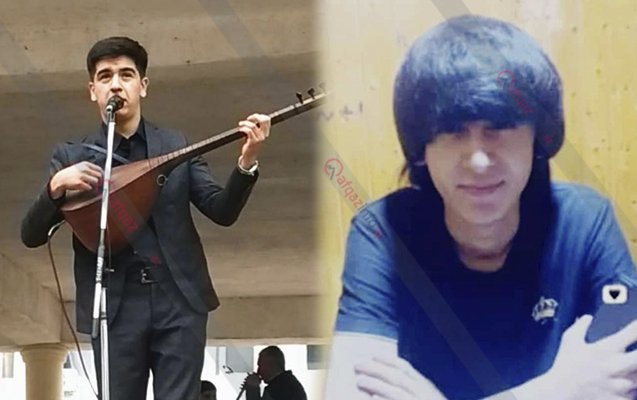 Anaları ilə istirahətdə olarkən Kürdə boğulan qardaşlar... – FOTO/VİDEO  