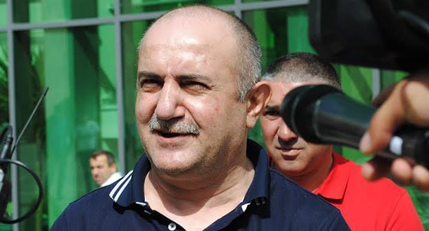 Samvel Babayan separatçı liderləri Azərbaycanı təxribata çəkməkdə ittiham etdi Samvel Babayan separatçı liderləri Azərbaycanı təxribata çəkməkdə ittiham etdi