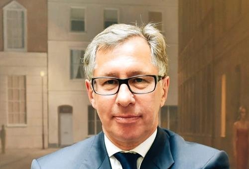 Daha bir iş adamı Rusiyadan imtina etdi - DETALLAR