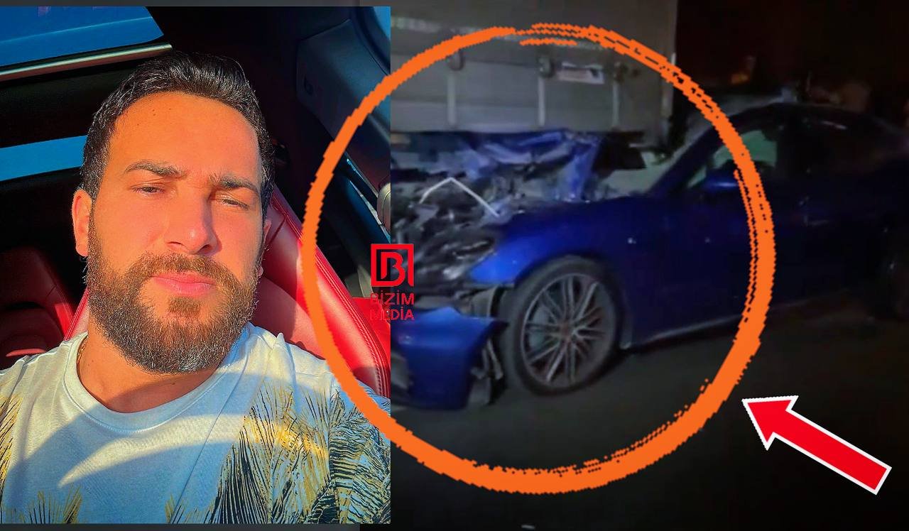 Bloger Nicat Şakirli dəhşətli qəzadan niyə qaça bilməyib? – İLGİNC SƏBƏBLƏR
