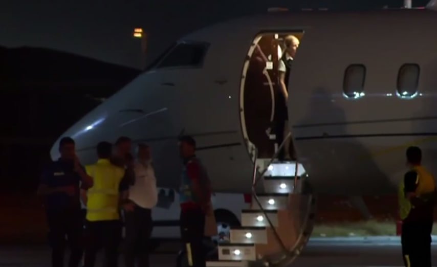 “Qalatasaray” “Çelsi” futbol klubunun yarımmüdafiəçisini transfer etdi – VİDEO  