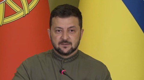 Zelenski Priqojinin mindiyi təyyarənin qəzaya uğramasını belə ŞƏRH ETDİ - VİDEO Zelenski Priqojinin mindiyi təyyarənin qəzaya uğramasını belə ŞƏRH ETDİ - VİDEO