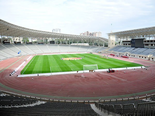 “Qarabağ”-“Olimpiya” matçına nə qədər bilet satılıb?