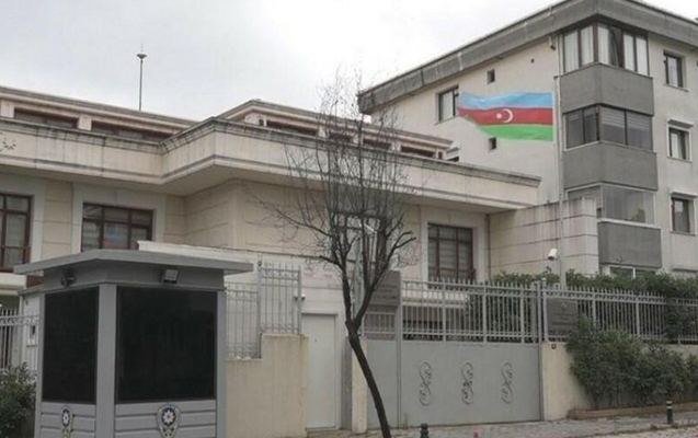Azərbaycan səfirliyindən Türkiyədə təhsil alacaq tələbələrə MÜRACİƏT 