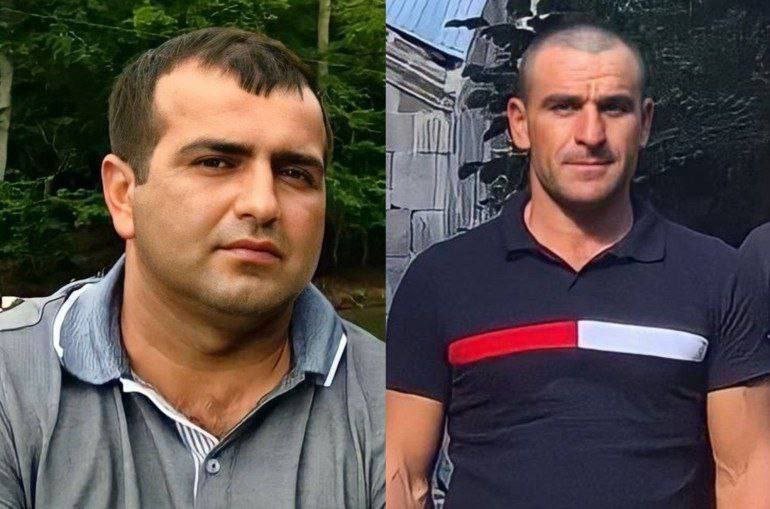 Bu gün məhv edilən erməni hərbçilərin FOTOSU  - foto 1