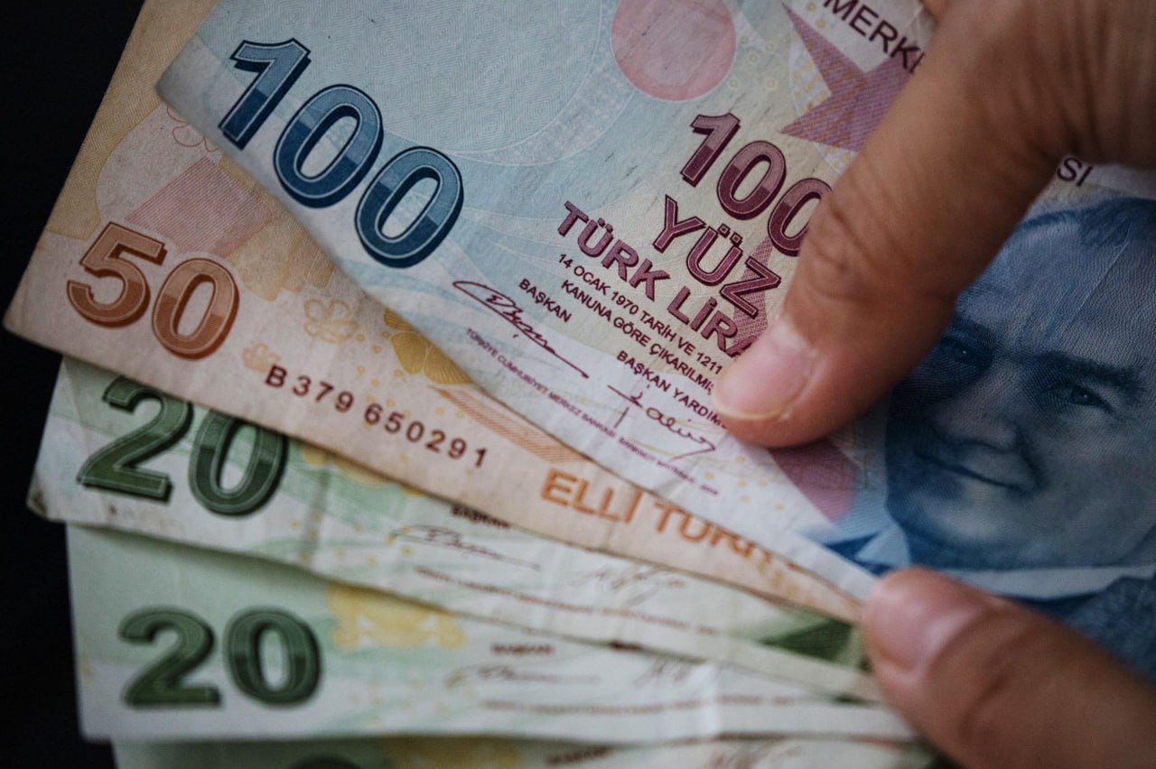 Türkiyədə illik inflyasiya neçə faizdir?