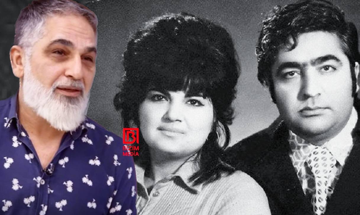 Siyavuş Aslanın oğlu: “Qeybət və şayiələrə anam dözməyib atamdan ayrıldı” - VİDEO Siyavuş Aslanın oğlu: “Qeybət və şayiələrə anam dözməyib atamdan ayrıldı” - VİDEO