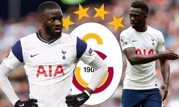 “Qalatasaray” “Tottenhem”in iki futbolçusunu transfer etdi