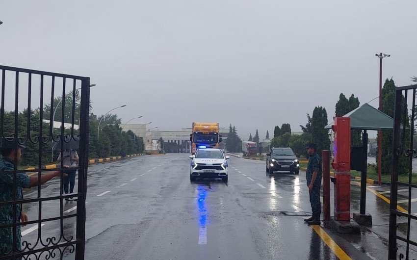 Bakının qələbəsi: Ağdam-Xankəndi yolu sabahdan işə düşür