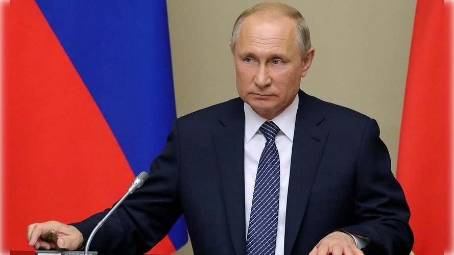 Putinin həkimlərindən biri HƏBS EDİLDİ