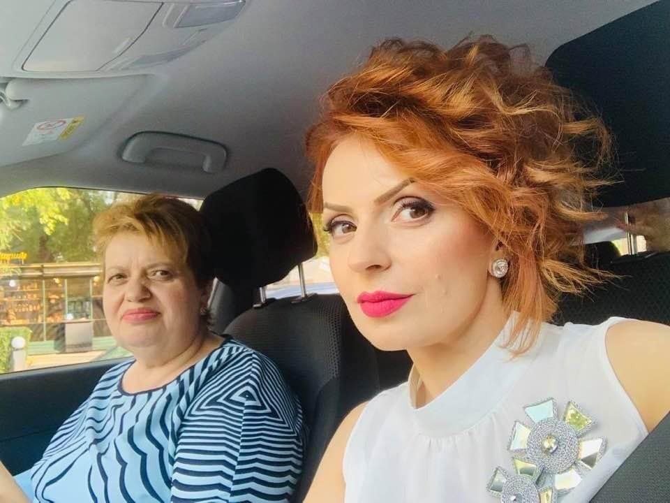Qondarma “rəhbər”in intim macəraları: Arayikin məşuqəsi və brilyantları ilə bağlı ŞOK FAKTLAR - FOTO - foto 6