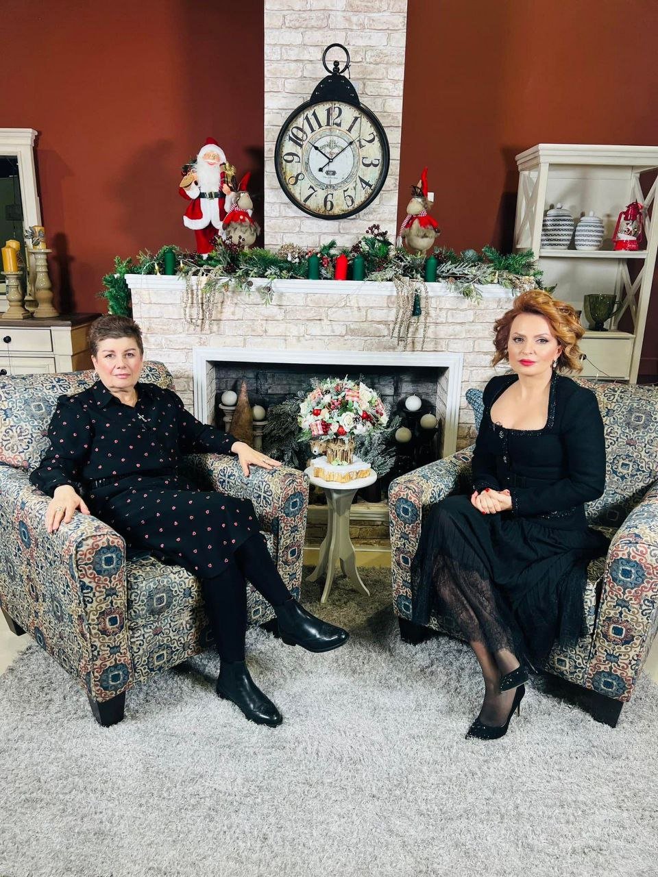 Qondarma “rəhbər”in intim macəraları: Arayikin məşuqəsi və brilyantları ilə bağlı ŞOK FAKTLAR - FOTO - foto 10