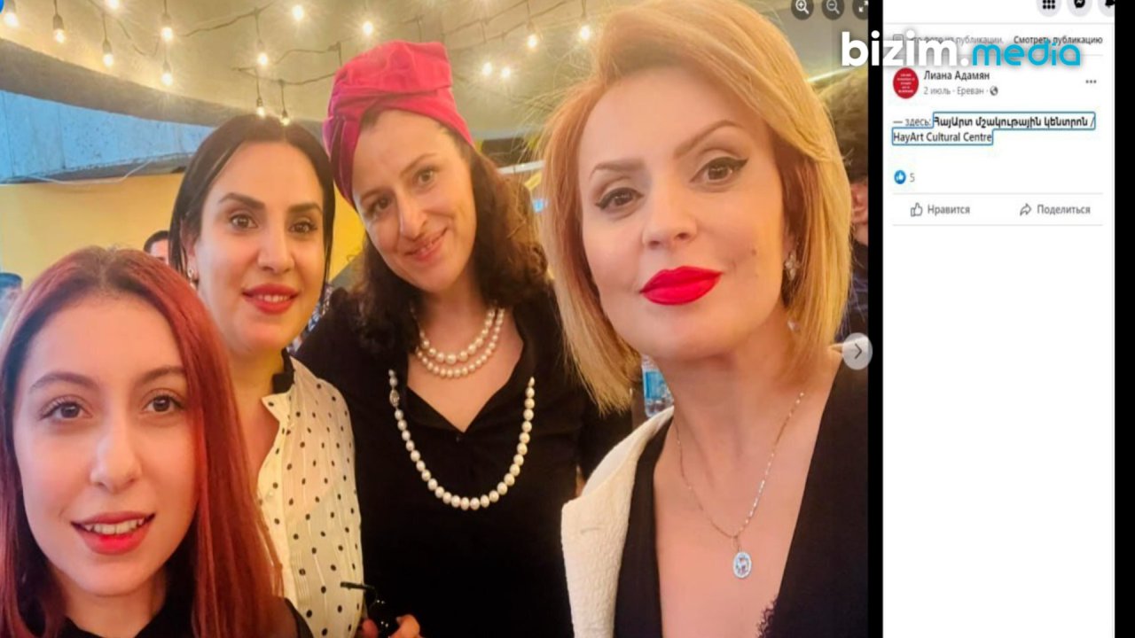 Qondarma “rəhbər”in intim macəraları: Arayikin məşuqəsi və brilyantları ilə bağlı ŞOK FAKTLAR - FOTO - foto 12