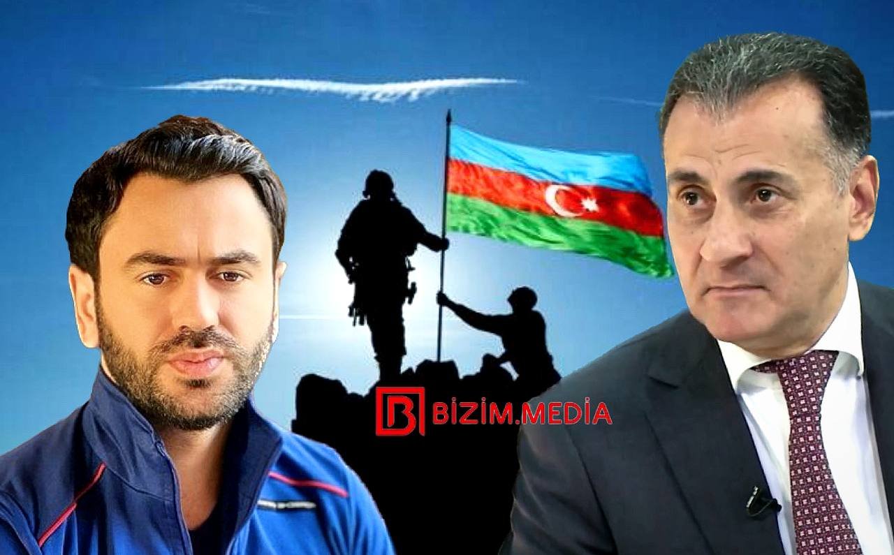 Mirşahin Ağayev: 