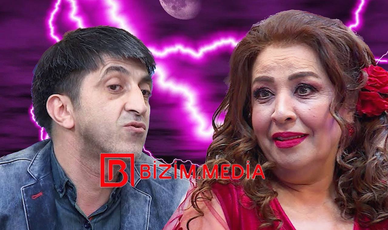 Meyxanaçı Samirə: “Meşədə ağacla tək qalaram, amma Oqtayla yox” - VİDEO