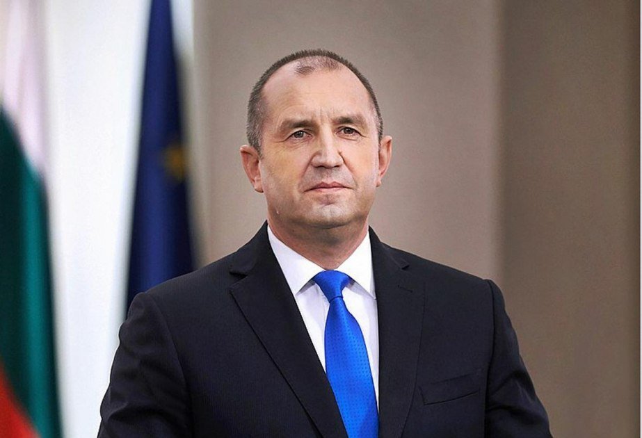 Bolqarıstan prezidenti: 