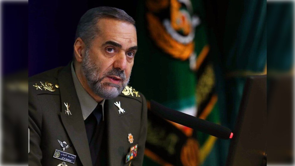 “Azərbaycanla Ermənistan arasında müharibə olmayacaq” - İranlı nazir 