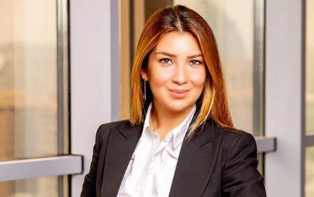 Aysel Süleymanova yeni vəzifəyə TƏYİN OLUNDU 
