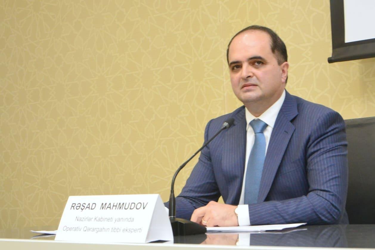 Dərman qiymətləri üçün yuxarı həddin olması NƏYİ DƏYİŞƏCƏK? – Rəşad Mahmudovdan AÇIQLAMA 