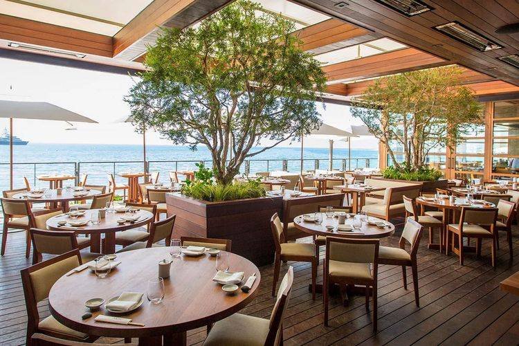 Kafe və restoranlarda illik dövriyyə 1 milyard 314,7 milyon manat olub