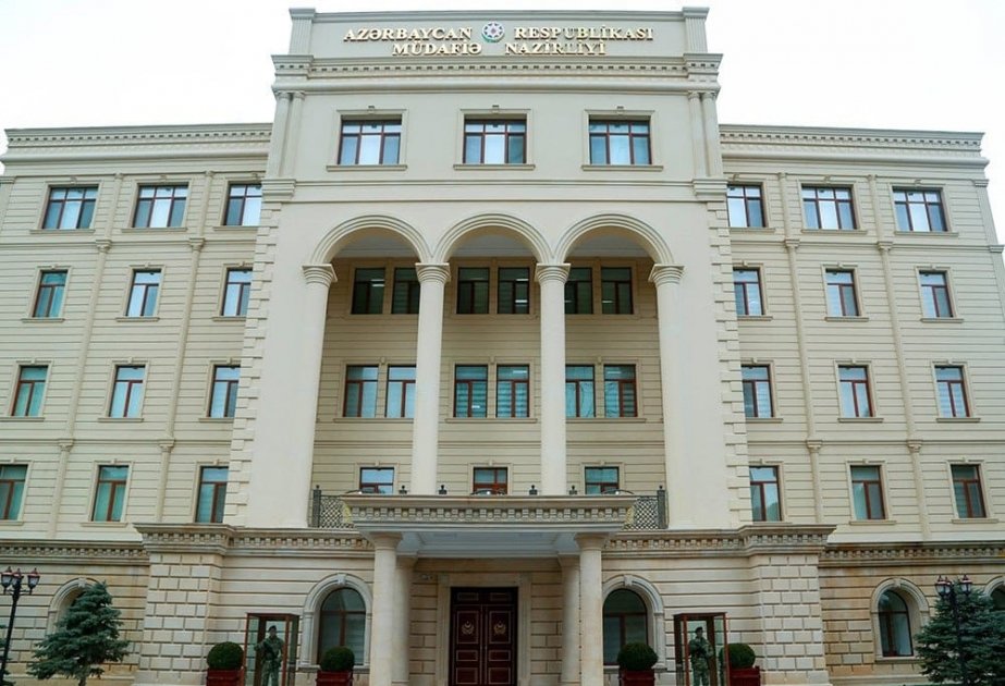 Separatçılar Ağdam istiqamətində səngər qazmağa cəhd göstəriblər