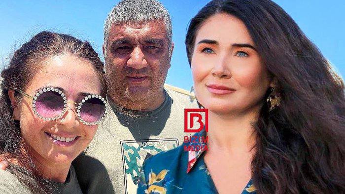 Elnarədən əri Rövşənə: Elnarədən əri Rövşənə: