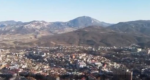 Azərbaycandan Qarabağda yaşayan erməni sakinlərinə daha bir çağırış - VİDEO 