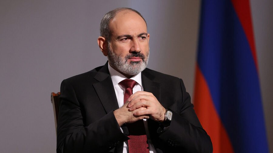 İrəvanda SON DƏQİQƏ: Paşinyana istefa üçün 24 saat vaxt verdilər - VİDEO İrəvanda SON DƏQİQƏ: Paşinyana istefa üçün 24 saat vaxt verdilər - VİDEO