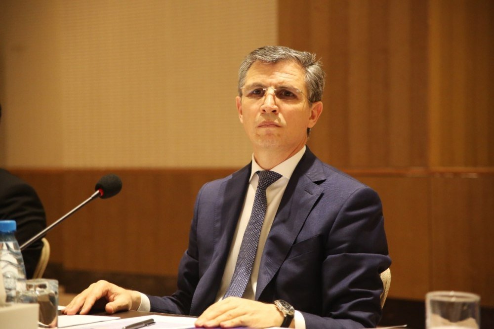 “Ermənistan ordusu konkret qrafiklə Qarabağdan çıxarılacaq” – Zahid Oruc “Ermənistan ordusu konkret qrafiklə Qarabağdan çıxarılacaq” – Zahid Oruc