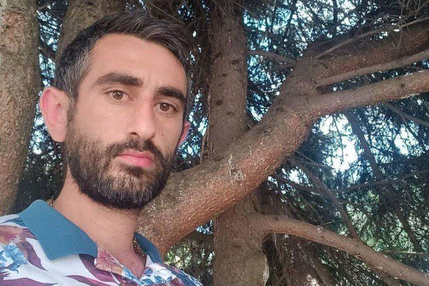 Erməni bloqer İlham Əliyevdən xahiş etdi: Erməni bloqer İlham Əliyevdən xahiş etdi: