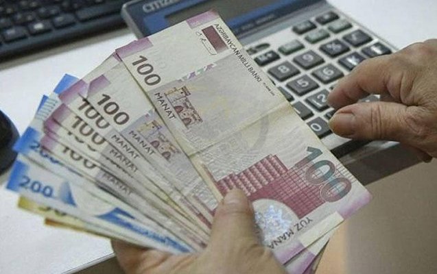Ölkəmiz gələn il 2 milyard manata yaxın borc alacaq