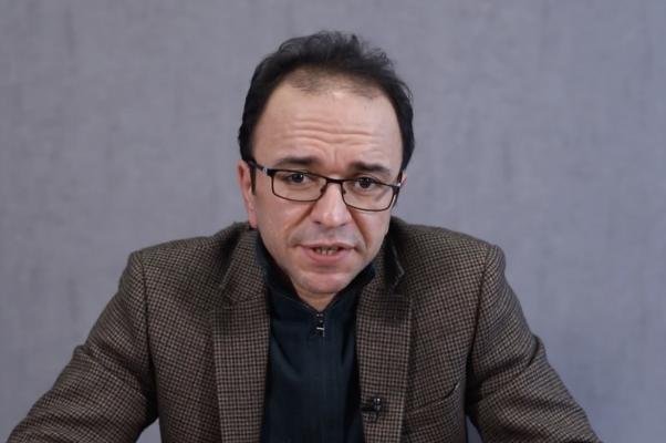 Orxan Amaşov: Orxan Amaşov: