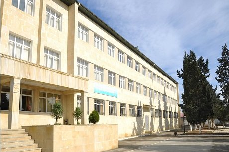 Cəlilabadda məktəbdə MƏNİMSƏMƏ - Cinayət işi AÇILDI 