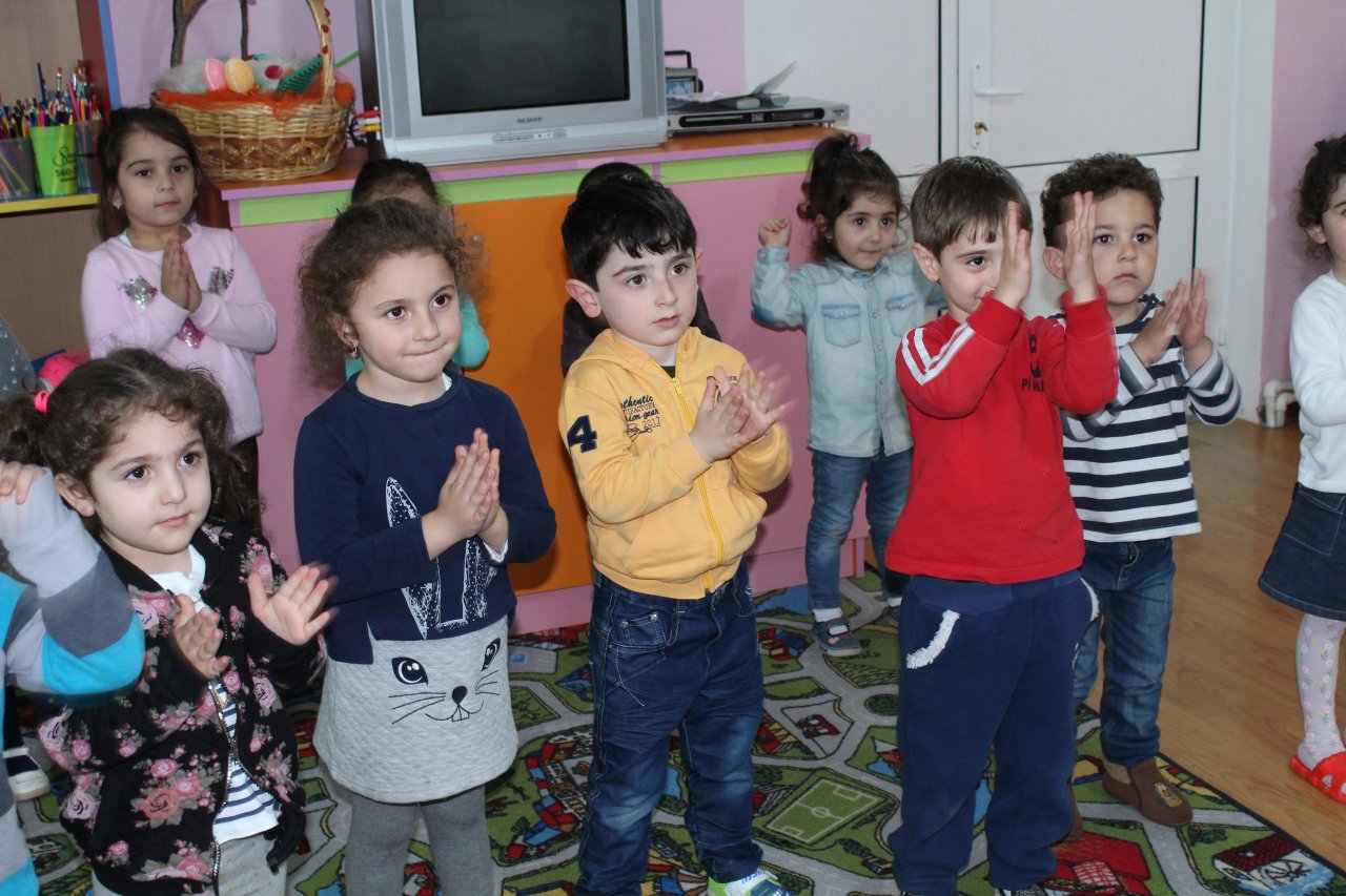 Qarabağdakı uşaq bağçaları üçün yanacaq GÖNDƏRİLƏCƏK – RƏSMİ  