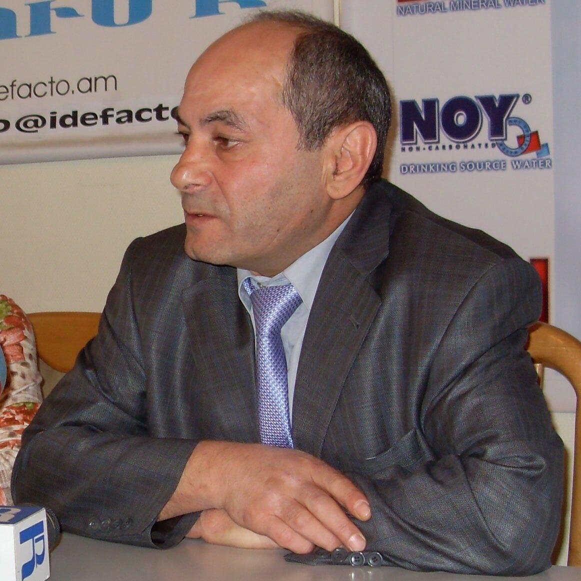 Qarabağ canilərindən biri İrəvanda həbs edildi - FOTO - foto 1
