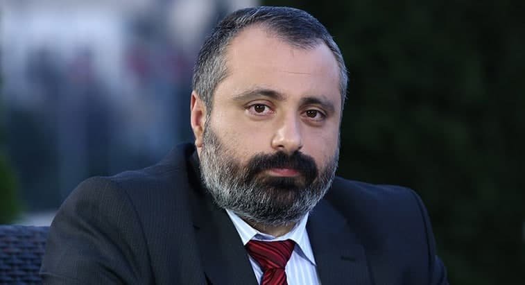 Separatçıların ETİRAFI: Ermənilərin 99 faizi köçmək istəyir Separatçıların ETİRAFI: Ermənilərin 99 faizi köçmək istəyir