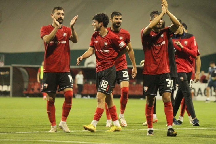 “Qəbələ” “Qarabağ”la oyuna itkilərlə çıxacaq