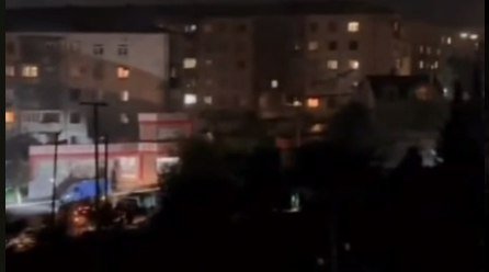 Qarabağ erməniləri Bakının verdiyi işığa BELƏ SEVİNDİLƏR – VİDEO Qarabağ erməniləri Bakının verdiyi işığa BELƏ SEVİNDİLƏR – VİDEO