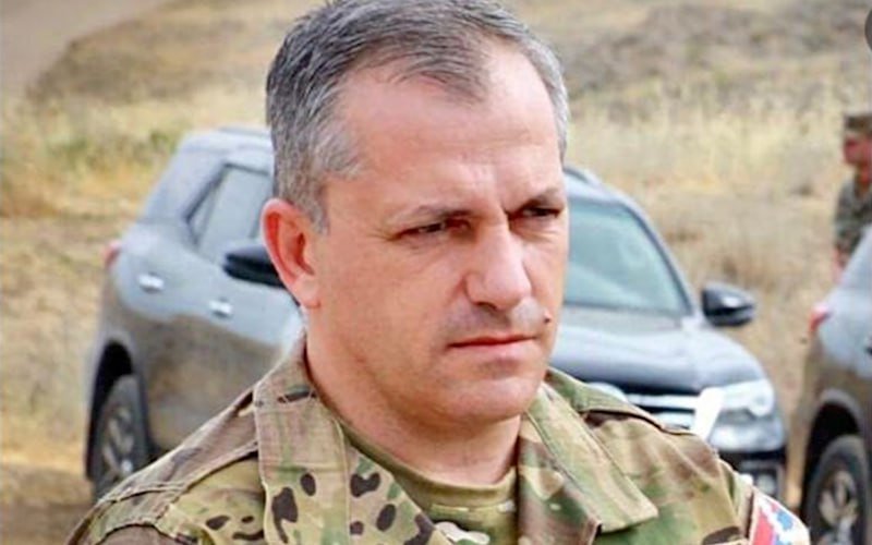 Qarabağ separatçılarının “rəhbəri” Azərbaycan nümayəndələri ilə görüşə buraxılmadı - ANBAAN VİDEO Qarabağ separatçılarının “rəhbəri” Azərbaycan nümayəndələri ilə görüşə buraxılmadı - ANBAAN VİDEO