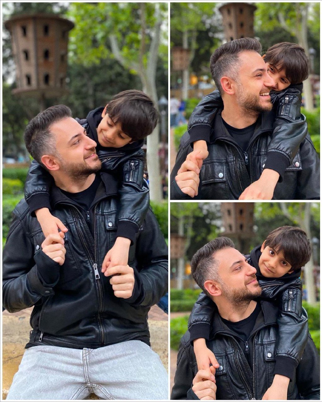 İTV-nin aparıcısı ikinci dəfə ATA OLACAQ - FOTO - foto 2