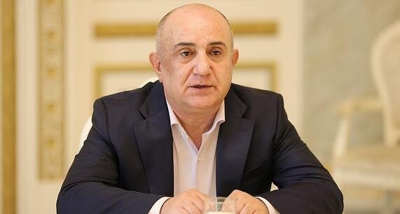 Samvel Babayan Xankəndidən İrəvana necə qaçdığını AÇIQLADI