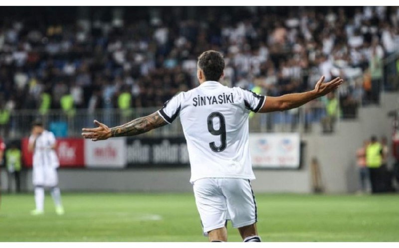 “Neftçi”nin zədəli futbolçusu nə vaxt meydana qayıdacaq?