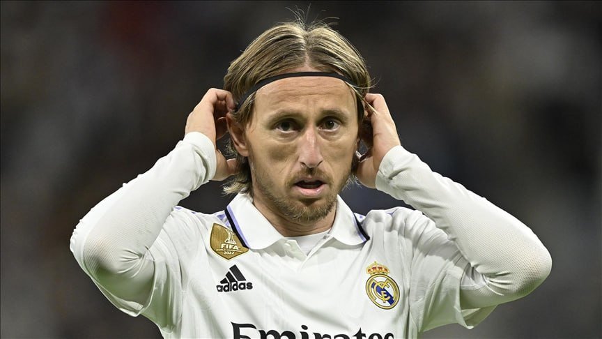 Messi Luka Modriçin “İnter Mayami”yə keçməsini istəyir