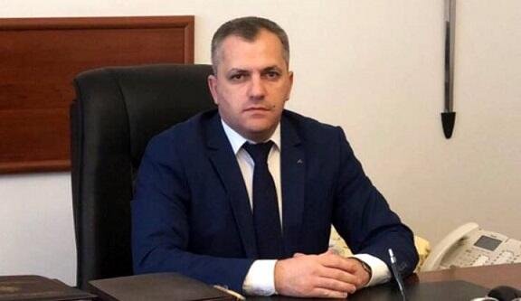 Samvel Şahramanyan bir müddət Xankəndidə qalacaq - SƏBƏB Samvel Şahramanyan bir müddət Xankəndidə qalacaq - SƏBƏB