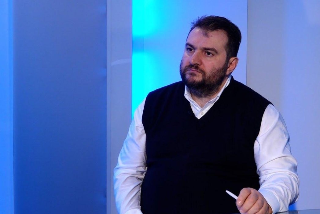 Azərbaycan rəhbərliyi öz sözünün ağasıdır - Erməni politoloq