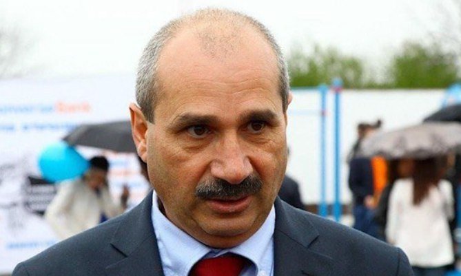 Sarkis Qalstyanla bağlı ilginc MƏLUMAT: Milliyətcə azərbaycanlıdır?