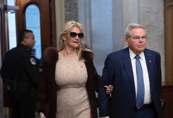 ABŞ senatorunun erməni arvadının cinayəti - Polis nəyi gizlədir? 