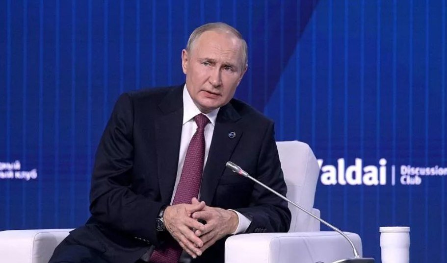 Putindən Simonyana CAVAB: “Qarabağı qaytarmaq ermənilərin seçimidir” - VİDEO
