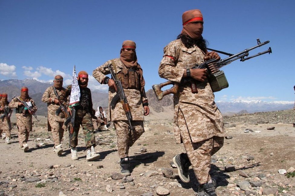 Taliban İran, İordaniya və İraqdan qoşunlarını İsrailə buraxmağı İSTƏDİ  