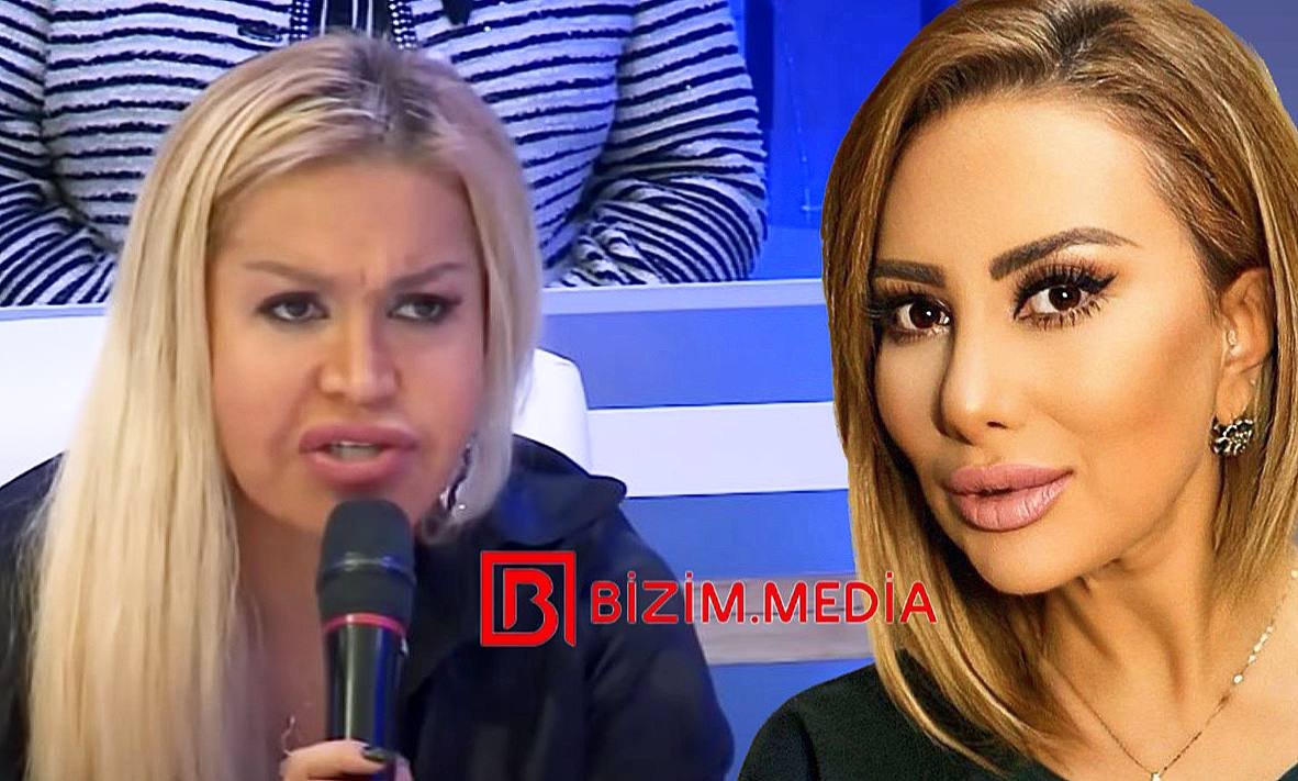 Rəqsanə: “Təranə qızımın adına “odnoklassnik”də səhifə açıb, onu biabır etmişdi” - VİDEO